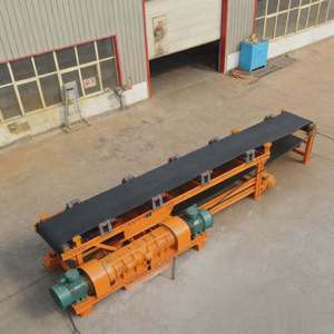 Terminal de port minier JIDDA à forte inclinaison, composants essentiels PLC et moteur robustes de 1000 kg, garantie de 6 mois, fabriqué au Shandong - Product Image 2