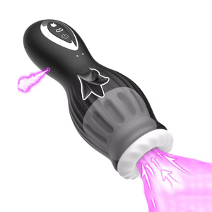 STELLAR PATH - Chatte de poche en silicone réaliste avec lèvres, jouet sexuel pour homme - Product Image 1