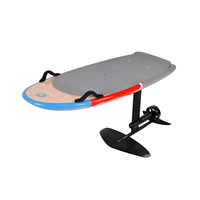 Trottinette à eau Gerland Planche de surf électrique télécommandée Planche de surf électrique à distance efoil electrique efoil kit moteur