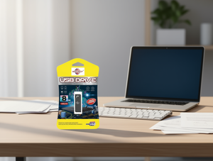 WIEDOMUP USB Drive 8GB 3.0 Flash Memory Stick per la memorizzazione dei dati del computer - Product Image 2