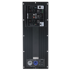 Module d'amplificateur <span class=keywords><strong>de</strong></span> puissance portable 800W <span class=keywords><strong>pour</strong></span> usine, carte module amplificateur <span class=keywords><strong>de</strong></span> puissance Classe D 2 canaux <span class=keywords><strong>pour</strong></span> usage public audio karaoké <span class=keywords><strong>pour</strong></span> KTV et bars - Product Image 2