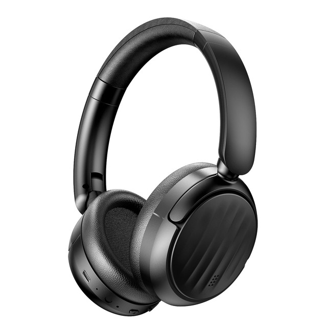 Cross-border Best-selling Over-ear for 5.4 Headphones ANC Noise Cancellation High-quality Sound IPX5 Waterproof Long