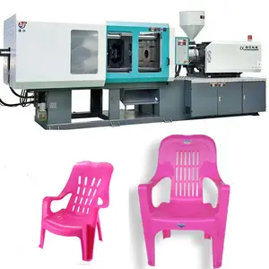 double injection moulding machine