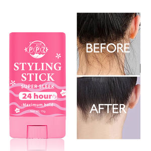 Vente en gros 24 heures Tenue maximale Bâton de coiffure Produits Contrôle des pointes Cheveux - Product Image 3