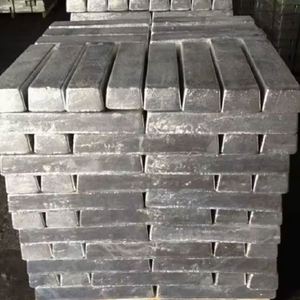 Lingote de Magnesio - Product Image 4