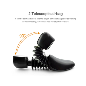 99insole CE Approved Adjustable <strong>Shoe</strong> Tree for Man Woman &amp; Child <strong>Plastic</strong> <strong>Shoe</strong> <strong>Rack</strong> - Product Image 3