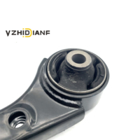 Bras de suspension inférieur avant gauche en gros 51360-TR0-A02 51360TR0A02 pour Honda Civic