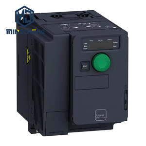 คอนโทรลเลอร์ PLC รุ่น ATV320U07N4C ของแท้ใหม่เอี่ยมพร้อมอินเวอร์เตอร์ - Product Image 1