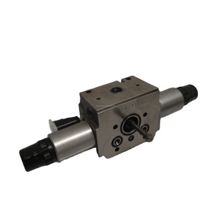 Contrôle hydraulique d'origine A4VG250 série EP2, grand stock disponible pour livraison immédiate - Product Image 1