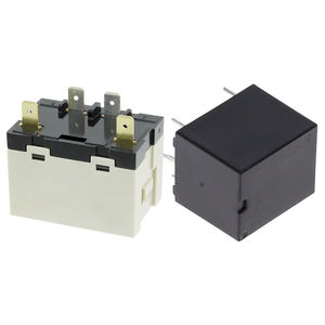 G2RL-24 DC48 RELAY GEN PURPOSE DPDT 8A 48V <b>Specially</b> Designed for Power Relays, Over 2 Amps Relays - Product Image 1