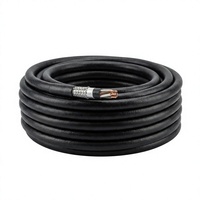 Cable de Instrumentación/Control Blindado de Doble Acero PrimePro P-KUPEB, LSZH FR, Cobre de Alta Pureza, IP54, 14mm