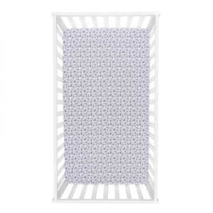 Sábana Impermeable <span class=keywords><strong>de</strong></span> Algodón Orgánico <span class=keywords><strong>para</strong></span> <span class=keywords><strong>Cuna</strong></span> <span class=keywords><strong>de</strong></span> Bebé, Sábana <span class=keywords><strong>de</strong></span> <span class=keywords><strong>Franela</strong></span> y Felpa al por Mayor, Sábana Ajustable <span class=keywords><strong>para</strong></span> Bebé - Product Image 3