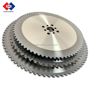 DM <span class=keywords><strong>250</strong></span>*2.0*32*60 TCT <span class=keywords><strong>carbure</strong></span> de tungstène à pointe disque Cutter alliage japonais Sks51 <span class=keywords><strong>circulaire</strong></span> Cermet <span class=keywords><strong>lame</strong></span> de <span class=keywords><strong>scie</strong></span> à froid pour la coupe du métal - Product Image 2