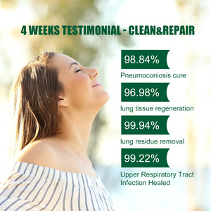 Vente en gros <span class=keywords><strong>de</strong></span> spray nasal personnalisé pour le soin du <span class=keywords><strong>nez</strong></span>, à base d'herbes chinoises pour purifier les poumons - Product Image 3