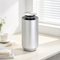 Nébuliseur sans fil rechargeable C02 à longue autonomie, diffuseur d'arômes silencieux sans eau, directement de l'usine, OEM ou ODM