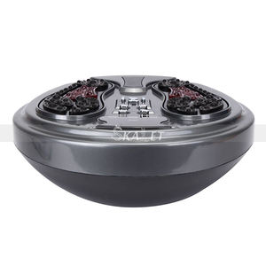 Bestseller Blutzirkulations-Fußmassagegerät Elektrischer Vibrierender Fuß<span class=keywords><strong>massager</strong></span> - Product Image 4