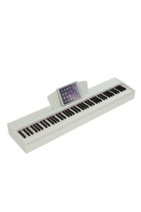Nouveaux produits les plus vendus 2025 clavier électrique Instruments de <span class=keywords><strong>musique</strong></span> orgue clavier piano numérique orgue électronique - Product Image 2