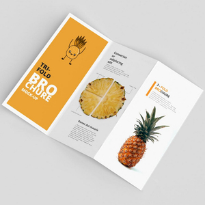 Folleto con pantalla Lcd <span class=keywords><strong>para</strong></span> publicidad, tarjeta de negocios, A5 - Product Image 4
