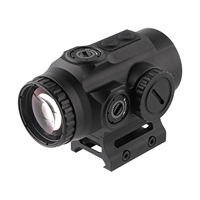 Lunette de visée tactique de chasse OEM ODM 4x30 Prism Scope