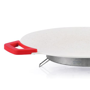 Parrilla <span class=keywords><strong>Eléctrica</strong></span> Multifuncional Comercial sin Humo, para Hornear, para el Hogar, Campamento, <span class=keywords><strong>Barbacoa</strong></span> al Aire Libre - Product Image 5