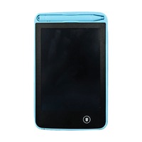 6.5/8.5/10/12 pouces LCD tablette à dessin pour enfants tableau effaçable Rechargeable avec stylo voyage jouet éducatif cadeau pour garçons filles