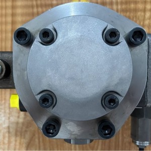 Rexroth Vane <b>Pump</b> Pv7-1A/25-45Re01Mc0-08 250 <b>Bar</b> 1 Stage Booster Hydraulic <b>Pump</b> - Product Image 1