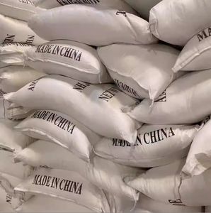 Chlorure d'ammonium agricole, sulfate de baryum précipité modifié, granulaire, haute blancheur, déshydratant pour revêtement d'engrais - Product Image 5