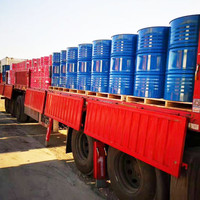 Plastifiant ignifuge de haute qualité Dinp Prix Plastisol liquide sans phtalate Plastifiant