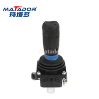 Contrôleur Joystick Genie 1 axe 1274969 1274969GT pour Genie S100 S100HD S105 S120 S120HD S125