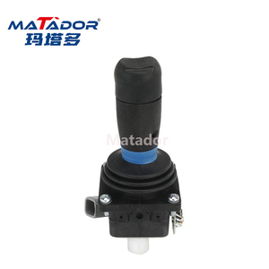 Controlador de Joystick <span class=keywords><strong>Genie</strong></span> 1 Axis 1274969 1274969GT para <span class=keywords><strong>Genie</strong></span> S100 S100HD <span class=keywords><strong>S105</strong></span> S120 S120HD S125 - Product Image 2