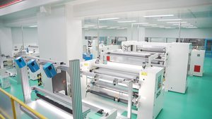 <span class=keywords><strong>Moben</strong></span> - Vinilo Autoadhesivo de Alta Calidad con Acabado Metálico Líquido Brillante, Color Plateado Cambiante, TPU Autorreparable, Fácil de Instalar, PPF - Product Image 5
