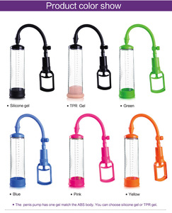 Pennis pompa vakum büyütücü yardım iktidarsızlık daha uzun kalın up yapay penis büyütme erkekler seks pompası yetişkin erkekler için dik oyuncaklar yardımcı olur - Product Image 6