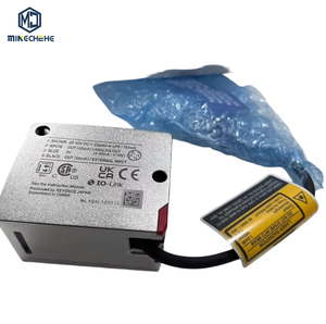 Capteur de Proximité Industriel LR-TB5000C+1 – Haute Sensibilité et Détection Avancée pour l'Industrie - Product Image 1