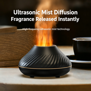 Portable Rechargeable Small <b>Humidifier</b> Desktop <b>Mini</b> Air <b>Humidifier</b> Cute Personal <b>Humidifier</b> for Office Desk and Car Use - Product Image 1