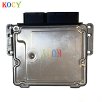 Módulo de Control del Motor ECU ECM F01R00DAB3 1120003ARX0000 Módulo de Control Electrónico ECU para GAC Trumpchi GS5