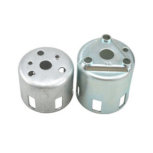 170f168 Tambor de Arranque 2.5KW GX160 para Mini Motocultor de Gasolina, Piezas de Placa de Arranque - Product Image 1