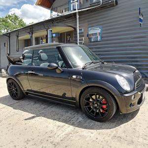 Accessoires automobiles, étriers de frein personnalisés avec logo pour Mini Cooper 2012 2017 2022 - Product Image 3