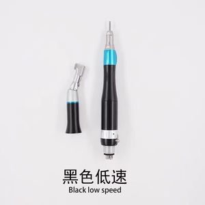 Juego de Turbinas Dentales de Aire de 6 Colores, de Baja Velocidad, para Dentistas, de Buena Calidad - Product Image 3