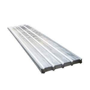 Vente directe usine : Tôle de <span class=keywords><strong>toiture</strong></span> ondulée en acier galvanisé pur (GI) – Excellent rapport qualité-prix, OEM/ODM - Product Image 4
