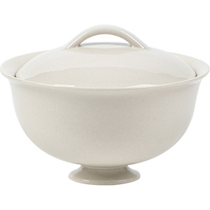 Guanlan Wood Ash Gaiwan Porcelain <b>Tea</b> Bowl With Lid Handmade Round Kung Fu <b>Tea</b> <b>Set</b> For Afternoon <b>Tea</b> - Product Image 4