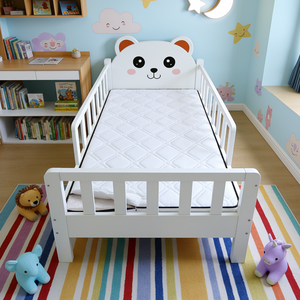 Colchón <span class=keywords><strong>de</strong></span> Aire Moderno Premium Tamaño King, Alta Densidad, Hipoalergénico para Hoteles, Hospitales y <span class=keywords><strong>Parques</strong></span> - Product Image 1