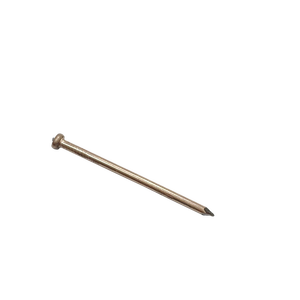 Clous de soudure CD (acier, tige lisse, finition polie) pour l'isolation thermique et le revêtement réfractaire - Product Image 4