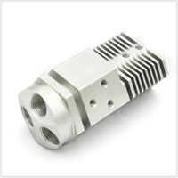 Fabricant OEM de pièces en acier inoxydable, services d'usinage CNC et de brochage, pièces de précision personnalisées, MOQ 10 pièces, tolérance 0,01 mm