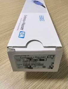 เซ็นเซอร์วัดค่า pH รุ่น CPS11-AA7BAA2 ของแท้ 100% จาก Endress+Hauser ที่เชื่อถือได้สำหรับการตรวจสอบอย่างต่อเนื่อง พร้อมอายุการใช้งานยาวนาน - Product Image 1