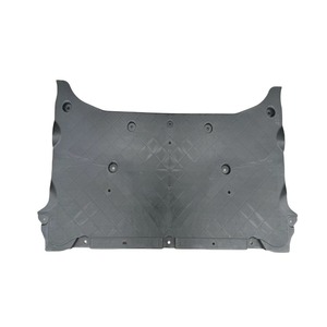 แผ่นกันกระแทกใต้ท้องรถมอเตอร์หน้า Tesla รุ่น 1585229-00-C - Product Image 3