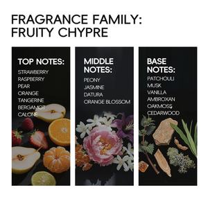 Perfume Personalizado al por Mayor, Spray Corporal con Fragancia Fresca y Ligera, Ingredientes Naturales, Portátil y para Todos - Product Image 2