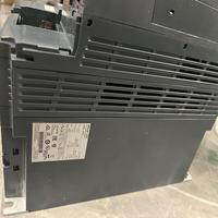 Variador de Frecuencia ATV320D15N4B VFD Compacto para Maquinaria OEM Trifásico, Automatización de Transportadores