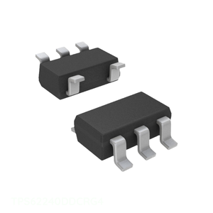 TPS62240DDCRG4 SOT 23 5 Thin, TSOT 23 5 BOM IC En stock IC REG BUCK ADJ 300MA SOT23 Composants électroniques et accessoires - Product Image 1