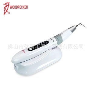Stylo de nettoyage des canaux radiculaires Woodpecker Endo3, appareil ultrasonique rechargeable pour traitement dentaire - Product Image 5