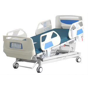 저렴한 병원 가구 노인 환자 마비 장애인 간호 의료 에어 베드 - Product Image 5